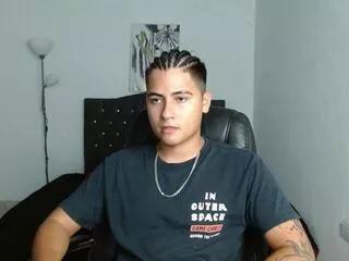 david_bless on Flirt4Free 