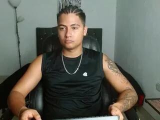 david_bless on Flirt4Free 