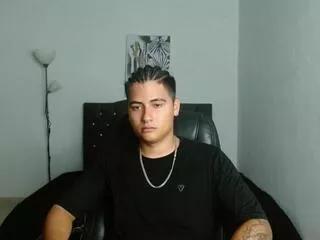 david_bless on Flirt4Free 
