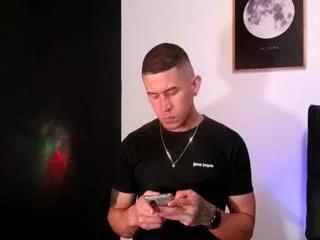 david_fetish on Flirt4Free 