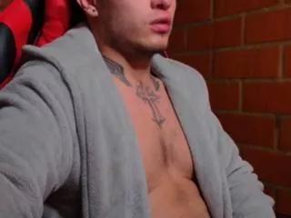 davis_brave on Flirt4Free 