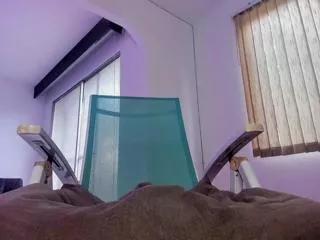 dei_jimenez on Flirt4Free 
