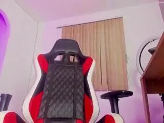 dei_jimenez on Flirt4Free 