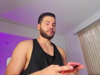 dei_jimenez on Flirt4Free 