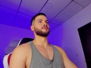 dei_jimenez on Flirt4Free 