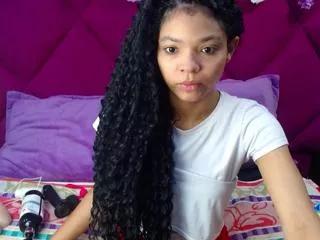 delphine_sky on Flirt4Free 