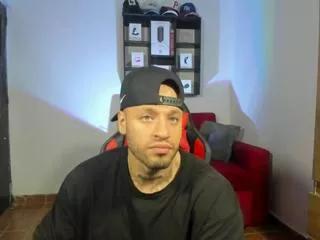 dereck_green on Flirt4Free 
