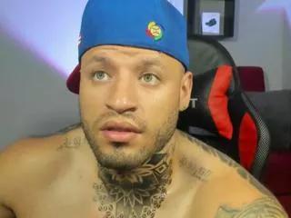 dereck_green on Flirt4Free 