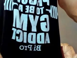 derek_frost on Flirt4Free 