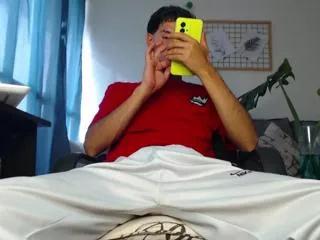 derryck on Flirt4Free 