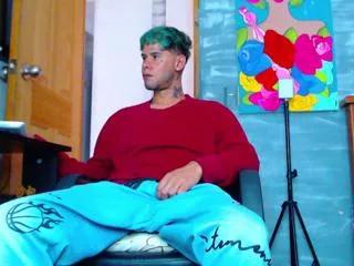 derryck on Flirt4Free 