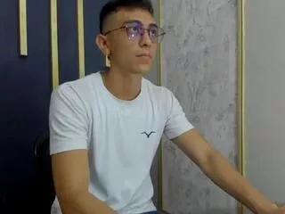 deyron_cooper on Flirt4Free 