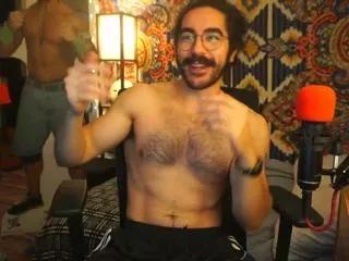dominic_franco on Flirt4Free 