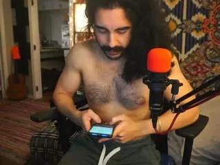 dominic_franco on Flirt4Free 
