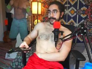 dominic_franco on Flirt4Free 