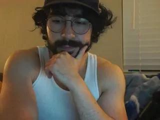 dominic_franco on Flirt4Free 