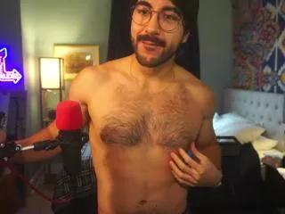dominic_franco on Flirt4Free 
