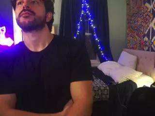 dominic_franco on Flirt4Free 