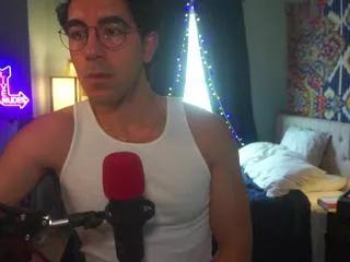 dominic_franco on Flirt4Free 