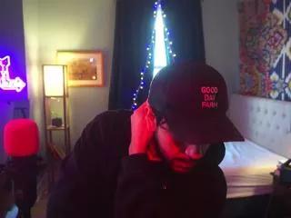 dominic_franco on Flirt4Free 
