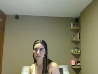 elena_fischer on Flirt4Free 