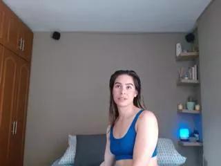 elena_fischer on Flirt4Free 