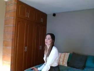 elena_fischer on Flirt4Free 