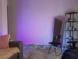 elfi_vines on Flirt4Free 