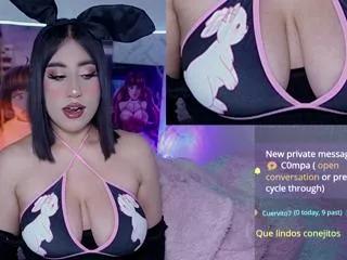 eli_babie on Flirt4Free 