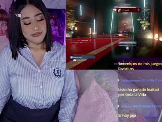 eli_babie on Flirt4Free 