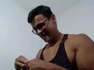 elijah_brooks on Flirt4Free 
