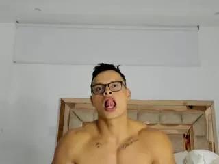 elijah_brooks on Flirt4Free 