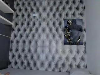elizabeth_timberlake on Flirt4Free 
