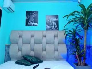 emilly_jonnes on Flirt4Free 