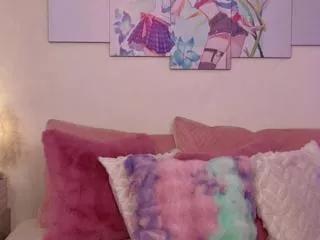 emma_fiore on Flirt4Free 