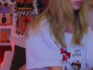 emma_wilde on Flirt4Free 