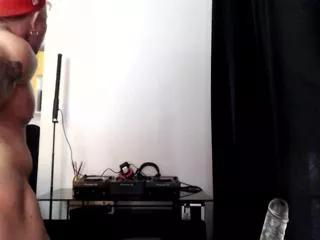 eric_parker on Flirt4Free 