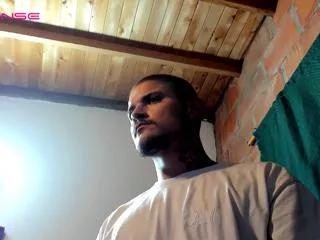 erosstian_evans on Flirt4Free 