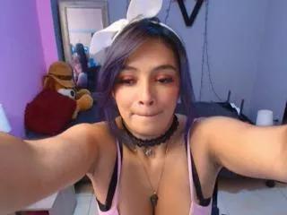 esmeralda_ruiz on Flirt4Free 
