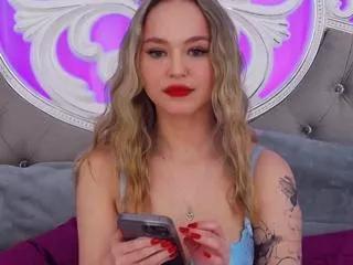 eva_mendens on Flirt4Free 