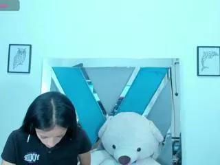 fabiana_rizzi_fabian_west on Flirt4Free 