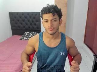 fox_evans on Flirt4Free 
