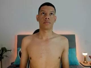 gavin_jason on Flirt4Free 