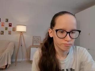 glenna_clemon on Flirt4Free 