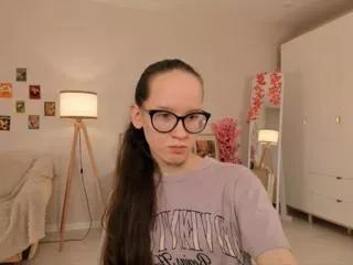 glenna_clemon on Flirt4Free 