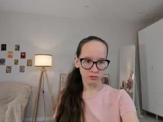glenna_clemon on Flirt4Free 