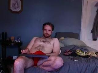 harrison_pilgrim on Flirt4Free 