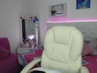 holly_zmith on Flirt4Free 