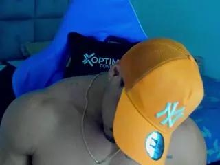 iron_coleman on Flirt4Free 