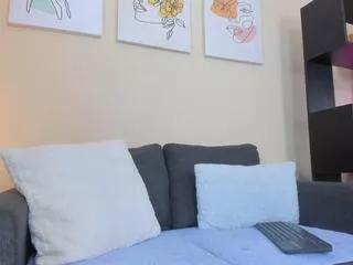 isabella_foster on Flirt4Free